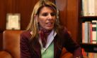 Ex esposa de Nisman no cree que se haya suicidado