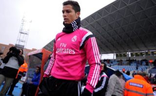 CR7: valor de su marca caería por ruptura con Irina Shayk