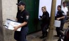 Muerte de Nisman: la oficina del fiscal AMIA fue allanada