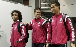 Cristiano: "Jugaría en Corinthians o Flamengo sin problemas"