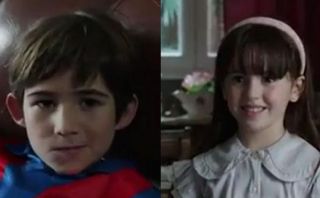 Lionel Messi y el día en que conoció a su esposa Antonella