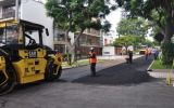 Miraflores inicia obras para remodelar cuatro vías
