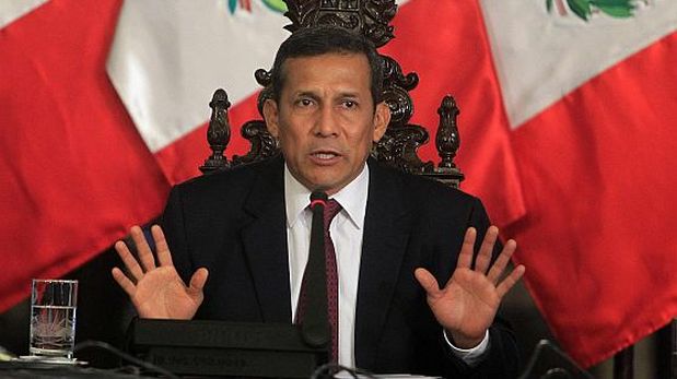 Editorial: Negar todo sin desvirtuar nada