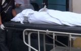 Racha fatal en La Libertad: el cuarto asesinato en cuatro días