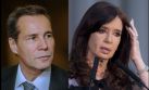 La denuncia completa de Nisman contra Cristina Fernández