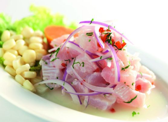 Las 13 recetas que no te puedes perder este verano