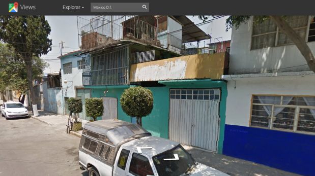 Google Street View: extorsionadores lo usan para crímenes
