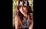 "50 sombras de Grey": Mario Testino retrató a Dakota Johnson