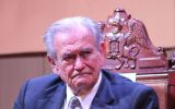 Ex presidente regional afronta 70 procesos en la fiscalía