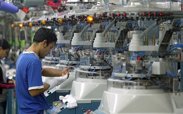 PBI creció en 2014 por debajo de estimaciones de BCR y MEF