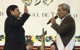 Regidor de Elidio Espinoza en Trujillo tiene pedido de vacancia