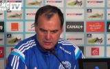 Marcelo Bielsa dio una respuesta demoledora a periodista