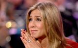 Jennifer Aniston habla sobre los premios Óscar y Razzie