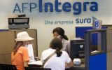AFP Integra redujo comisión para afiliados en esquema mixto