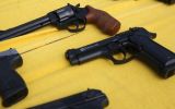 Habrá una sola licencia para armas de fuego y durará tres años