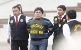 Caso Ezequiel Nolasco: sicario 'Goro' purgará 25 años de cárcel