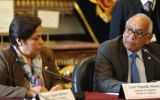 Informe preliminar sobre reglajes se conocería en una semana