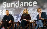 Robert Redford abrió Sundance defendiendo libertad de expresión