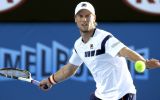 "El tiro de mi vida": Seppi y el punto que eliminó a Federer