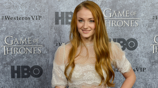 Sophie Turner de "Game of Thrones" se une a "X-Men: Apocalypse"