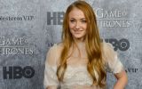 Sophie Turner de "Game of Thrones" se une a "X-Men: Apocalypse"