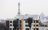 Proponen instalar antenas de celulares en edificios públicos