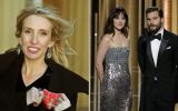 "50 sombras de Grey": directora admite que "necesita" descansar