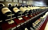 California: roban 300 mil dólares en vino de un restaurante