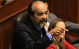 "Pleno extraordinario por ley laboral es maniobra desesperada"