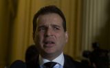 Chehade fue abogado de presunto testaferro de César Álvarez