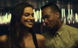 Romeo Santos y Marc Anthony enfrentados por Irina Shayk en clip