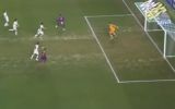 Barcelona vs. Elche: golazo de Neymar tras pase de Messi