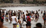 Hay 17 playas no saludables según último reporte de Digesa