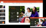 Windows muestra avances de la nueva versión Office móvil