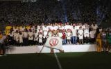 Universitario igualó 1-1 con Deportivo San Marcos en Tacna
