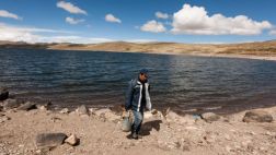 Falta de inversión en represas acentúa crisis por el agua