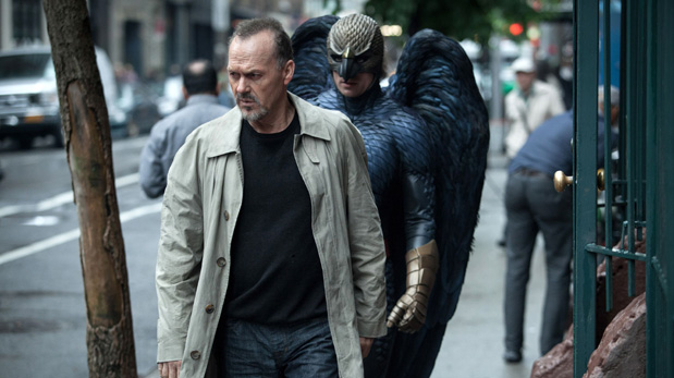 "Birdman" se llevó premio de los productores de Hollywood