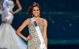 Miss Universo: Jimena Espinosa compite hoy por la corona