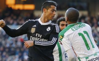 Cristiano: prensa critica agresión y lo llama “Balón de Ogro”