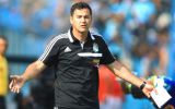 Daniel Ahmed: “No esperemos que Cristal sea el Barcelona”