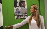 “A Maduro solo le falta encarcelar a Leopoldo López en su casa”