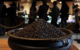 Descubren en el café proteína con efecto similar a la morfina