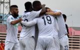 San Martín ganó 2-0 a Real Garcilaso en partido con expulsados
