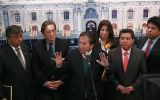 Perú Posible votará a favor de la derogación de la ‘Ley Pulpín’