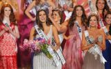 Miss Universo 2015: colombiana Paulina Vega es la nueva reina