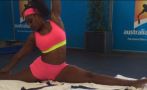 Instagram: Serena Williams muestra su lado más sexy (FOTOS)