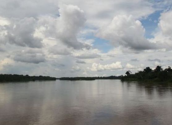 Amazonas: tres personan murieron ahogadas en el río Marañón