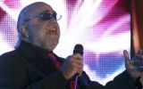 Murió el cantante griego Demis Roussos a los 68 años