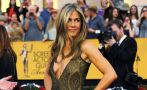SAG Awards: las más bellas de la alfombra roja
