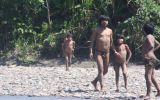 Madre de Dios: nuevo encuentro con indígenas no contactados